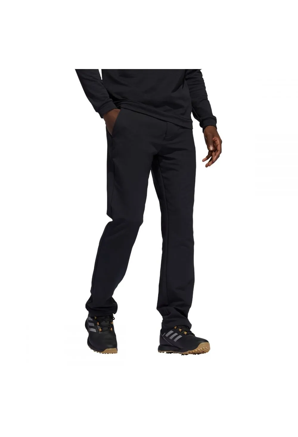 adidas Fall Weight Thermal Golf Trousers H53985