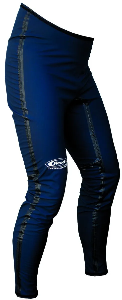 Aquatherm Fleece Pre-Bent Trousers