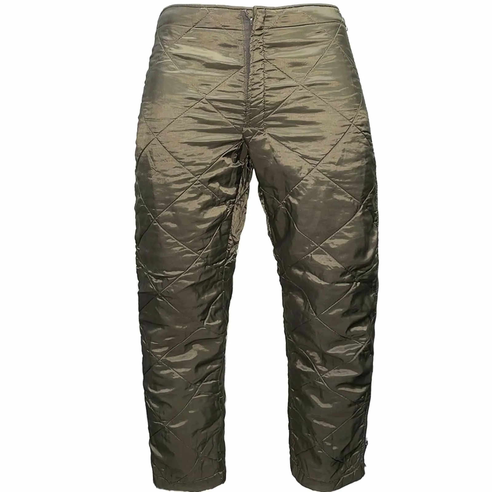 Austrian Winter Thermal Quilted Winter Trousers