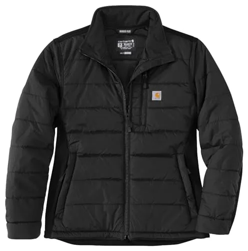 Carhartt 105912 Rain Defender Relaxed Fit Lightweight Insulated Jacket