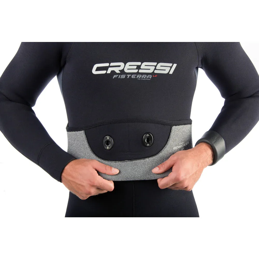 Cressi Fisterra 8mm