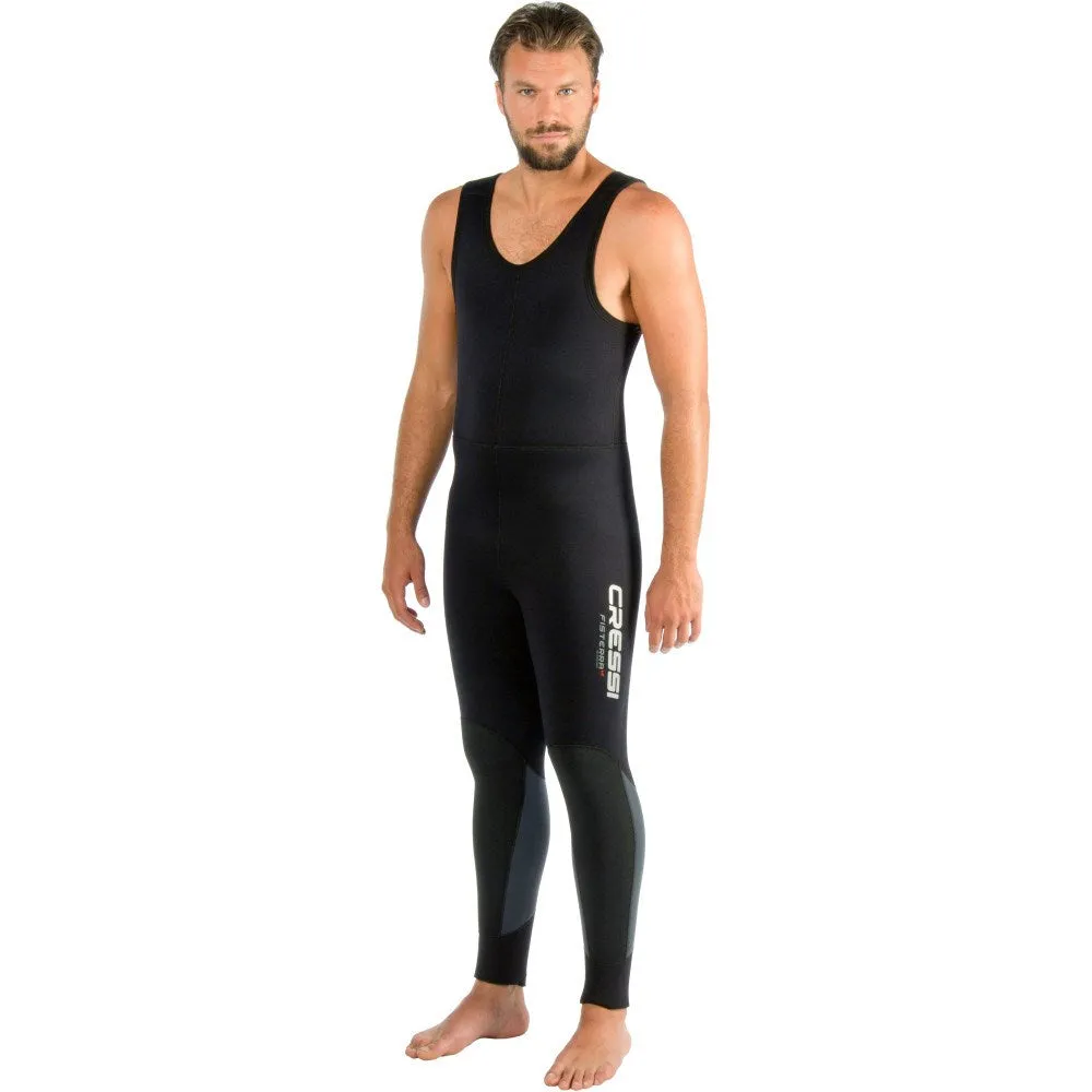 Cressi Fisterra Wetsuit 5mm 2PC - Men