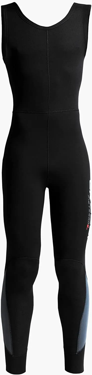 Cressi Fisterra Wetsuit 8mm 2PC - Men