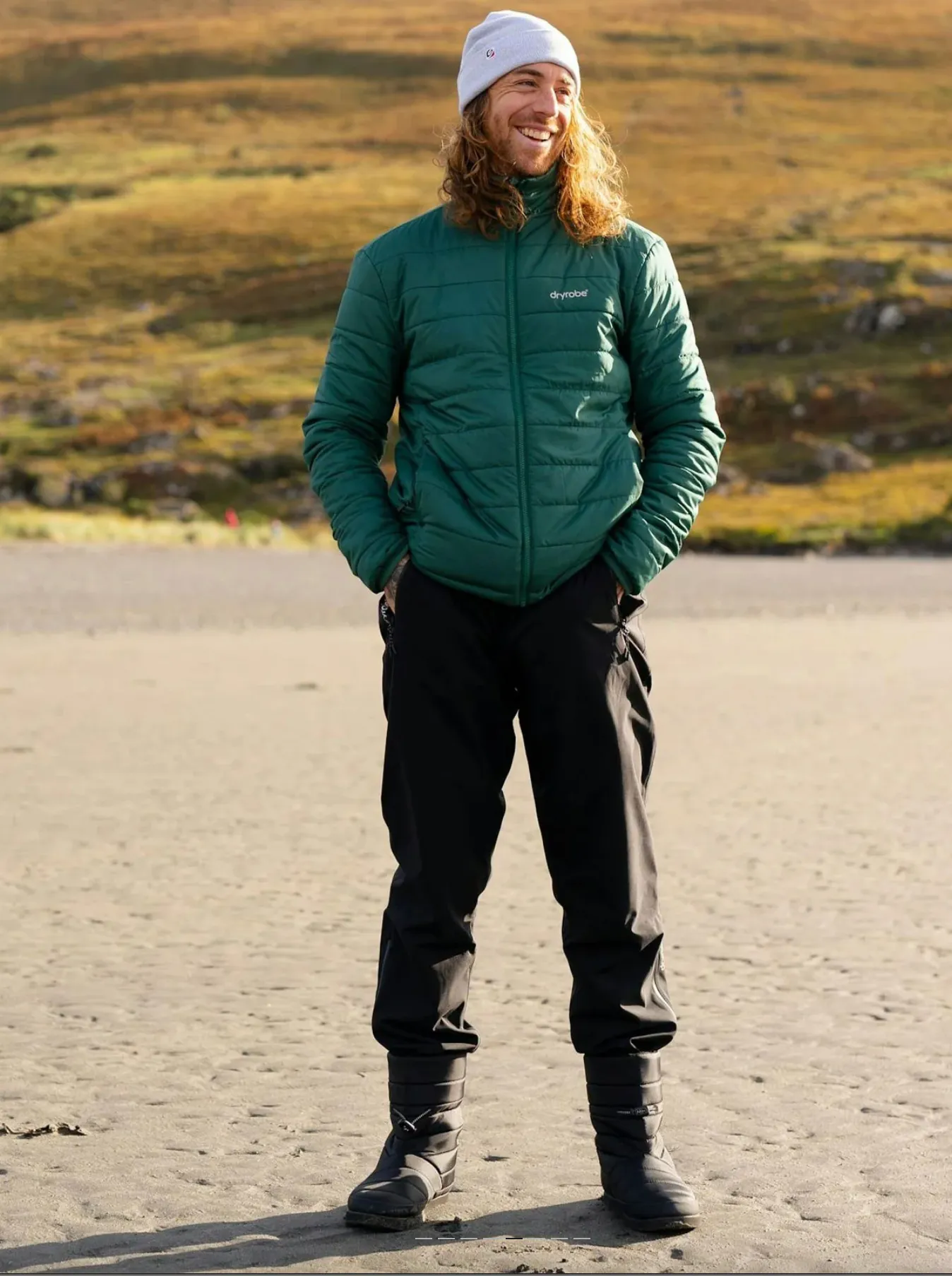 Dryrobe® Thermal Trousers