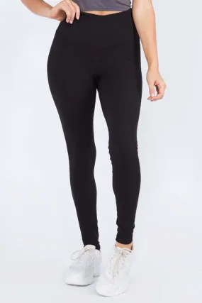 Fleece Lined Leggings