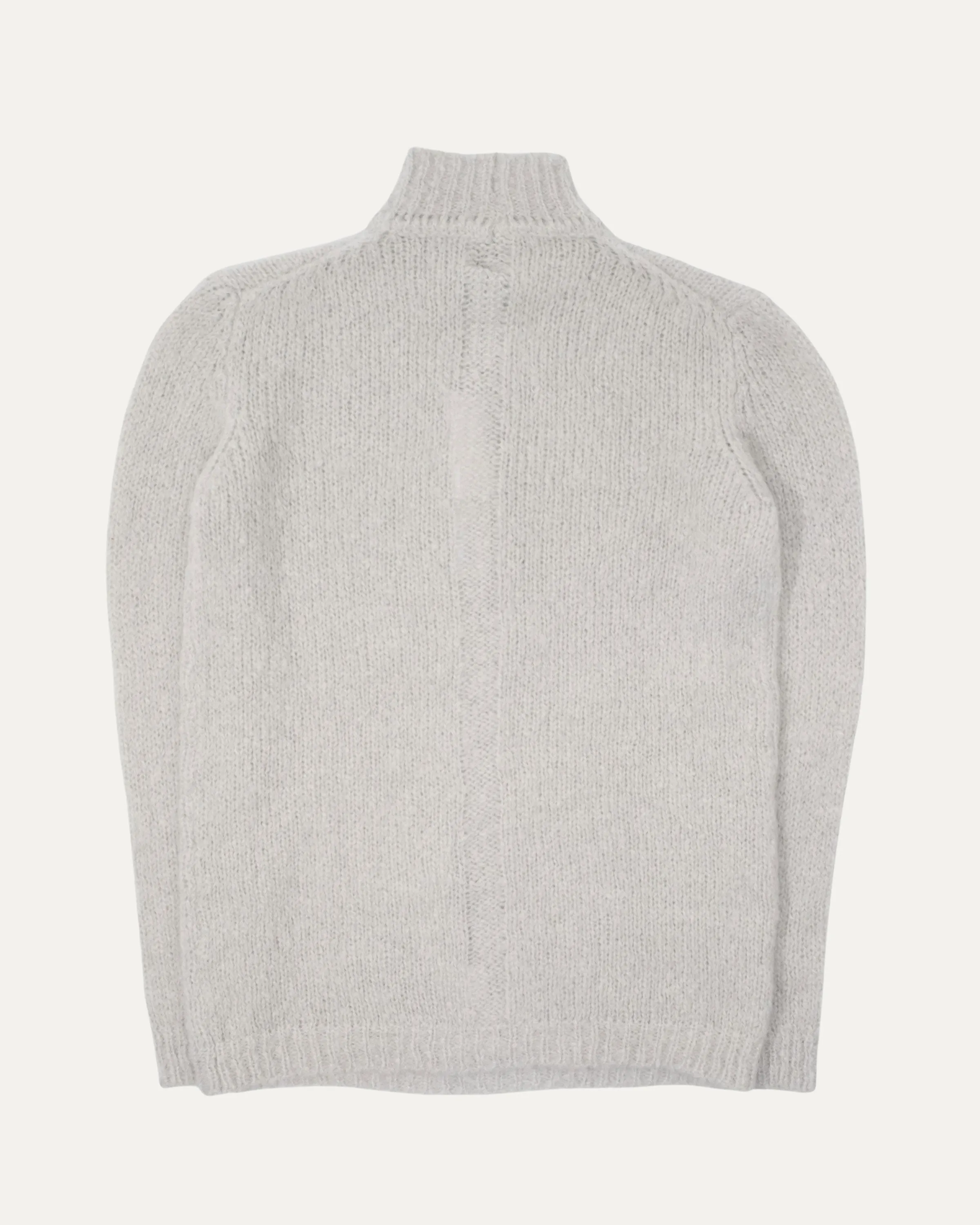 FW22 Strobe Turtleneck Sweater