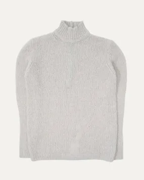 FW22 Strobe Turtleneck Sweater