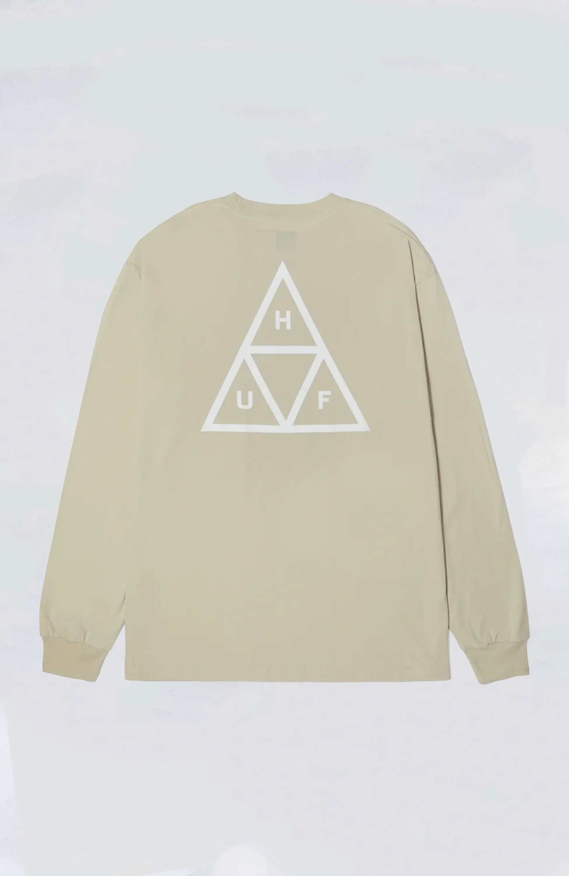 HUF - HUF Set TT L/S Tee