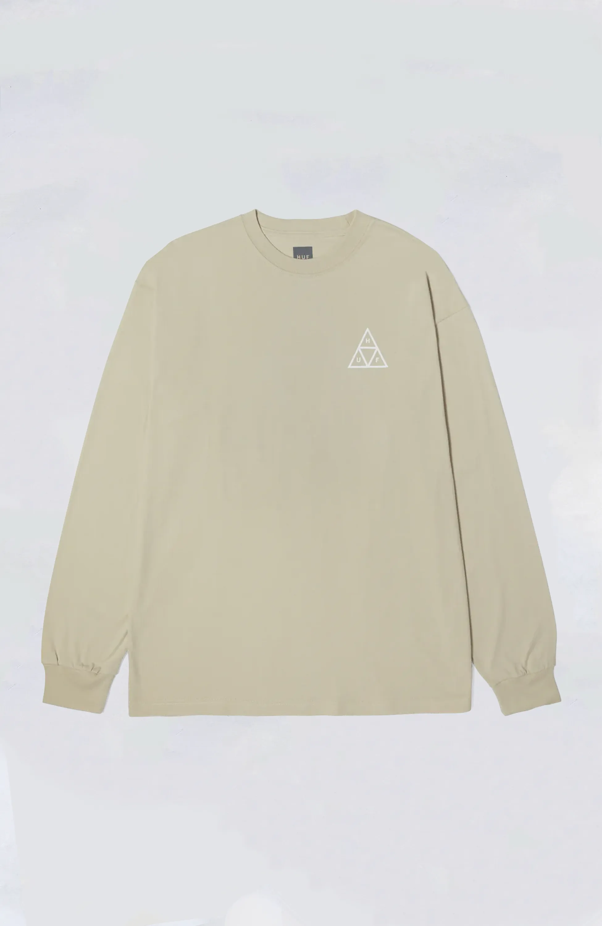 HUF - HUF Set TT L/S Tee