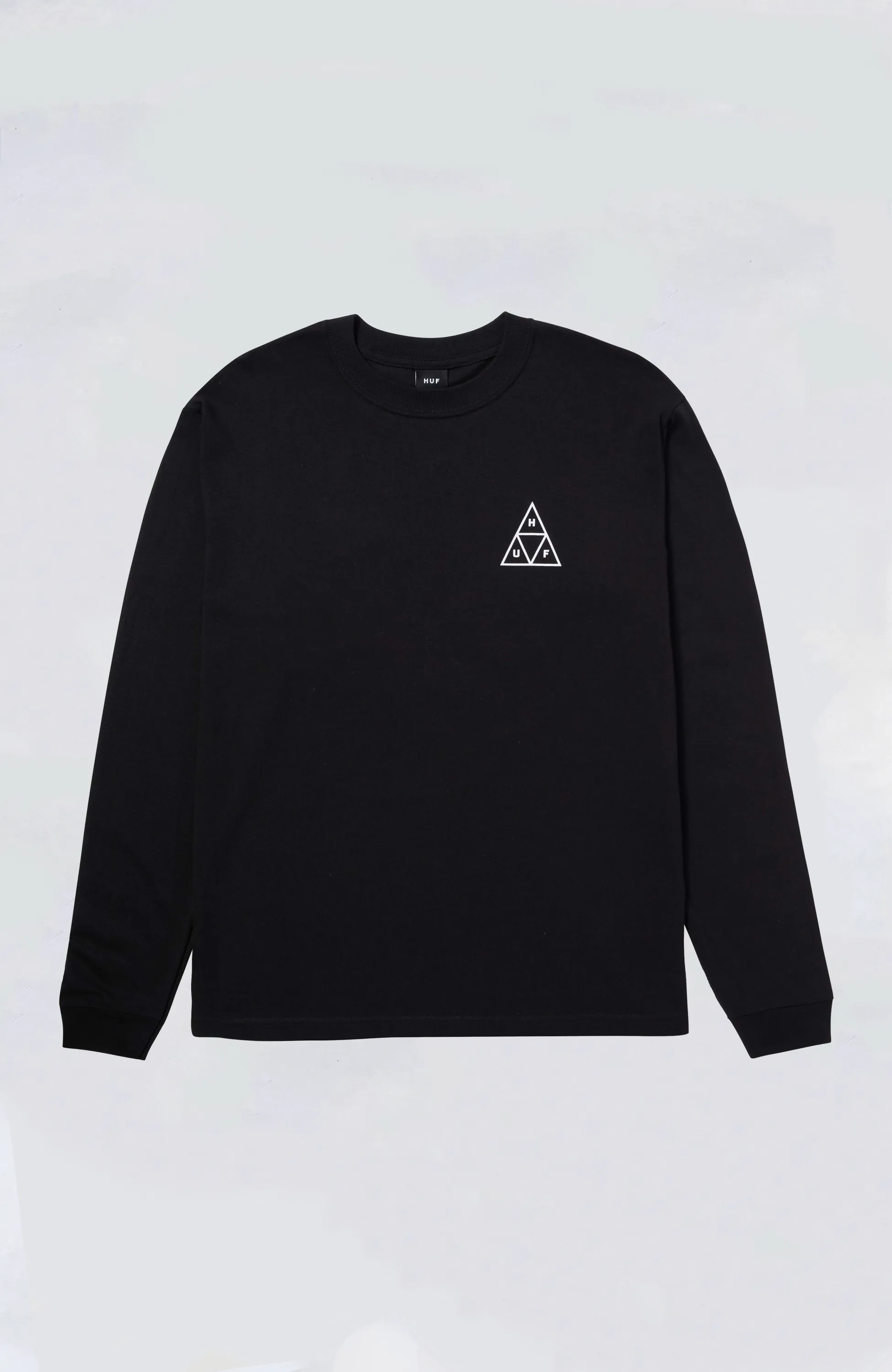 HUF - HUF Set TT L/S Tee