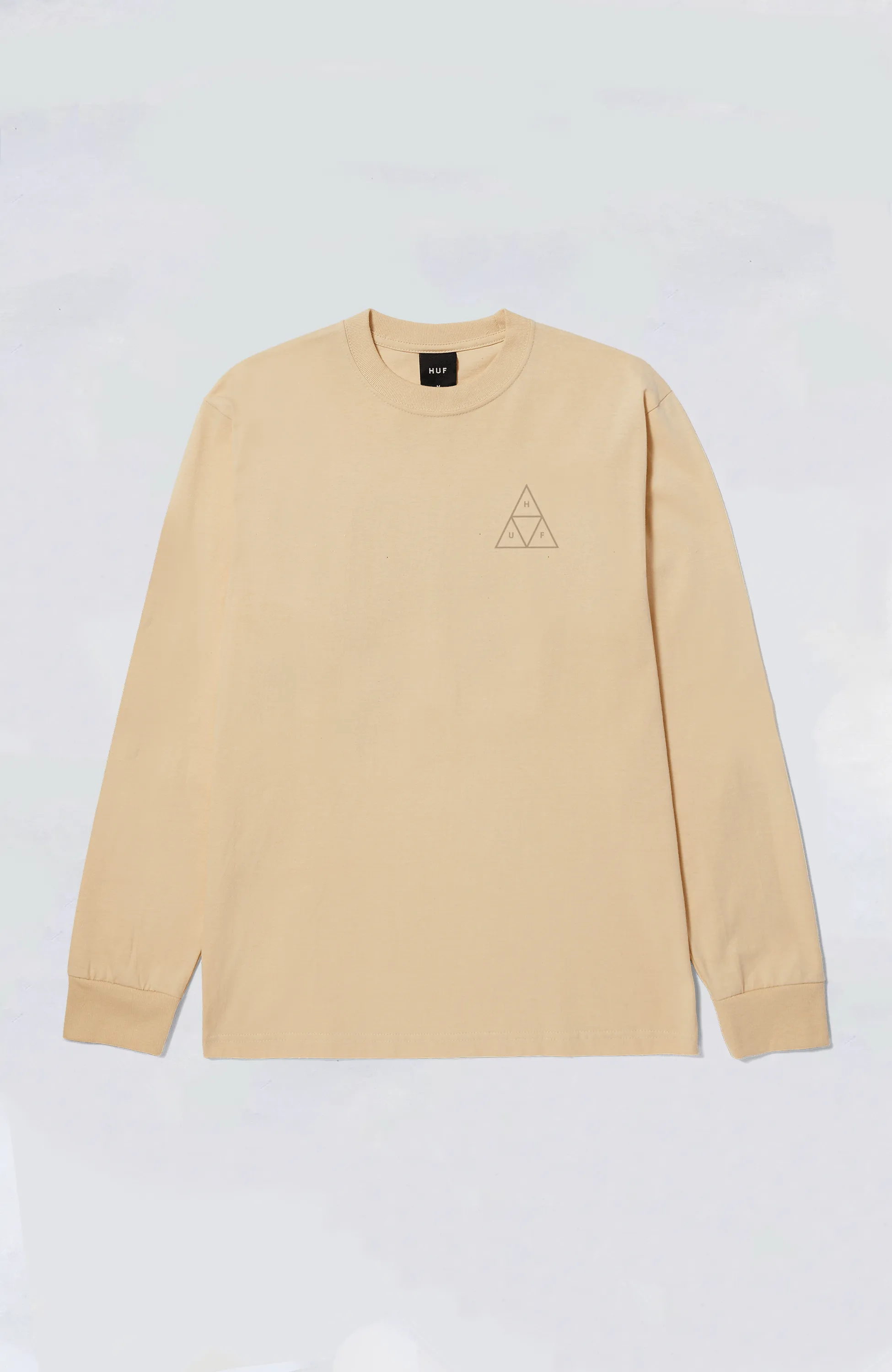 HUF - HUF Set TT L/S Tee