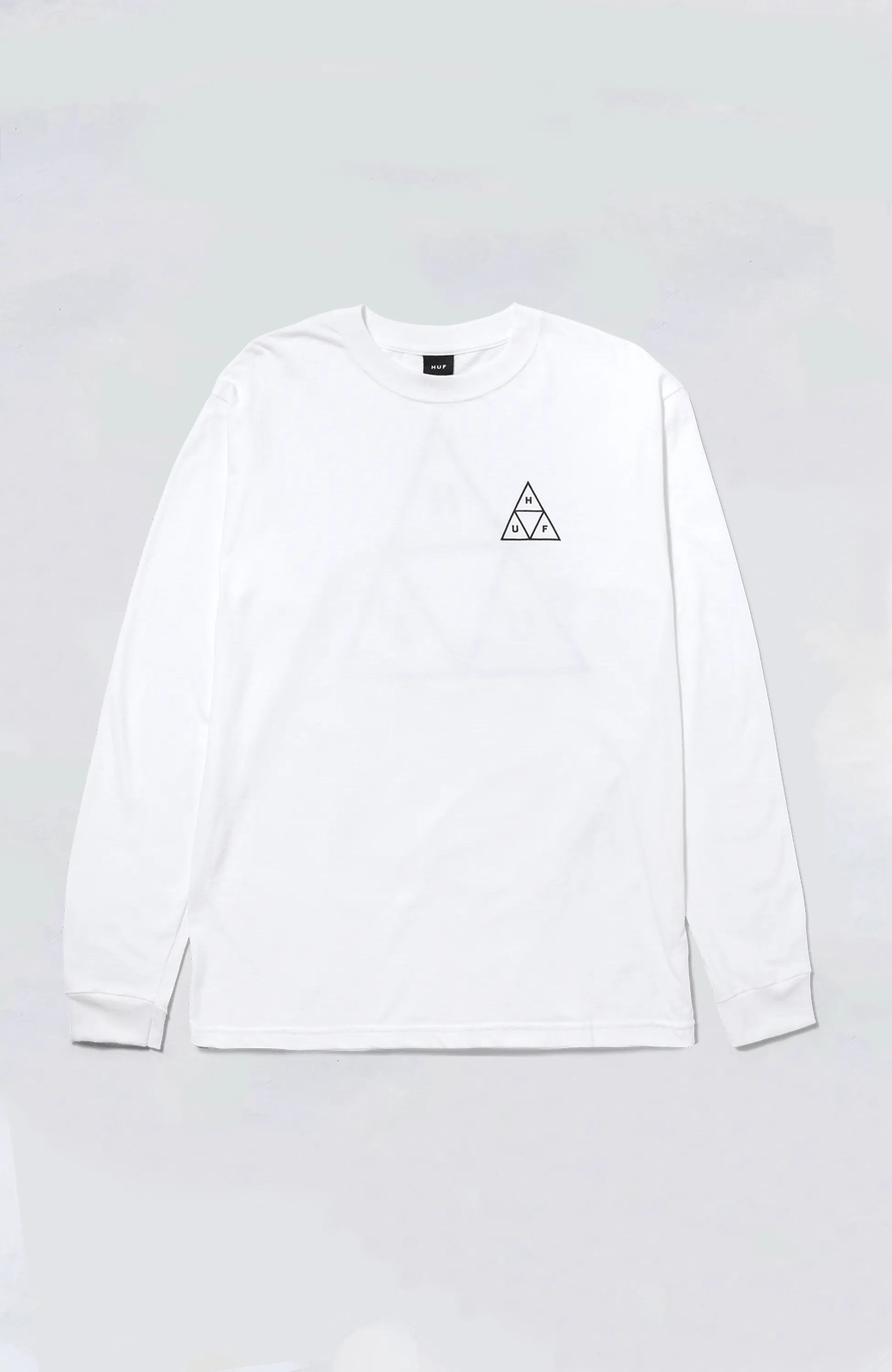 HUF - HUF Set TT L/S Tee