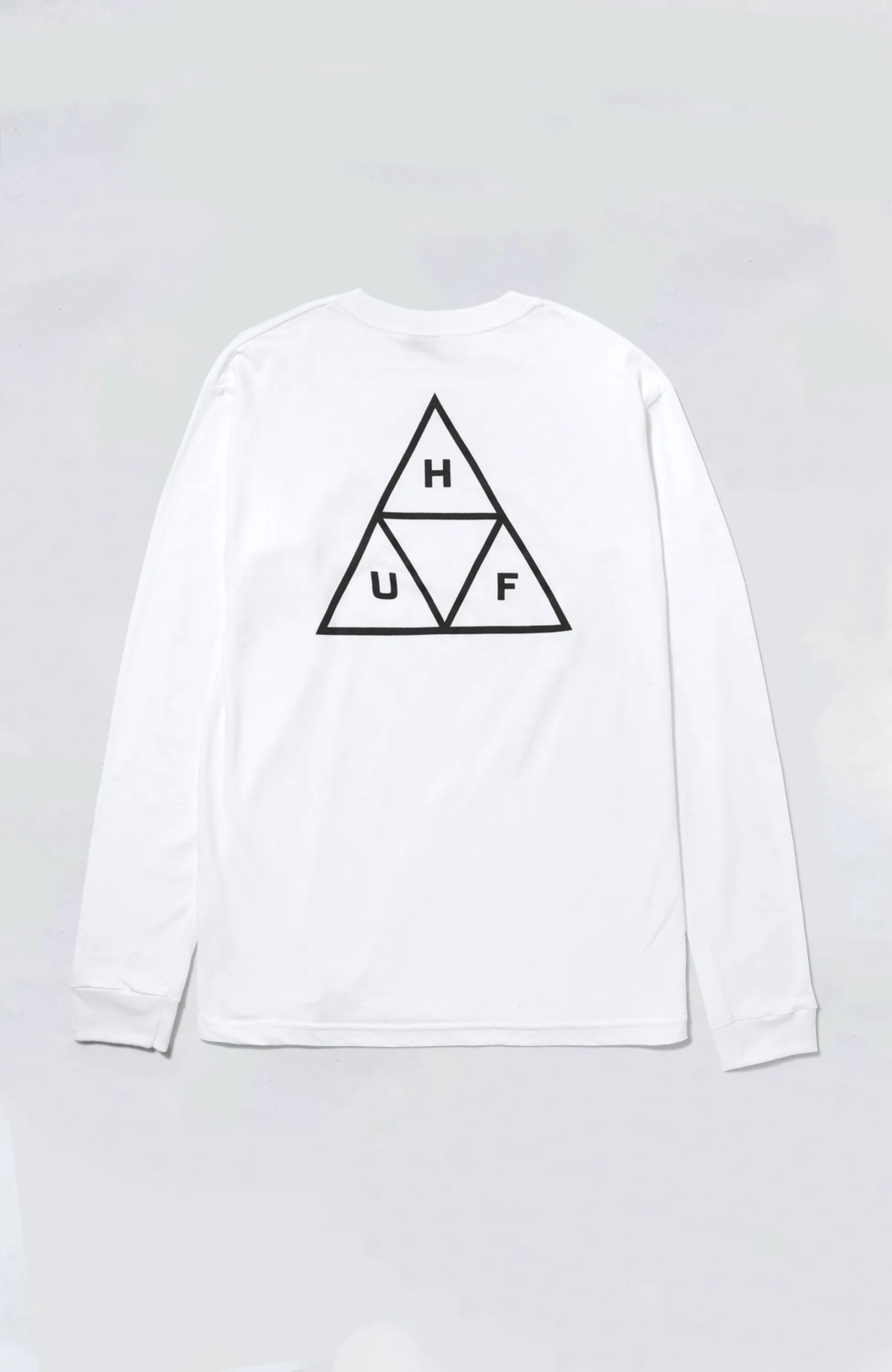 HUF - HUF Set TT L/S Tee