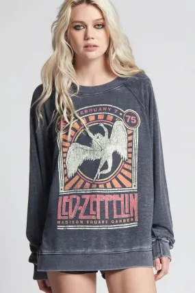 Led Zeppelin 1975 Sweatshirt