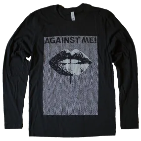 Lips Long Sleeve