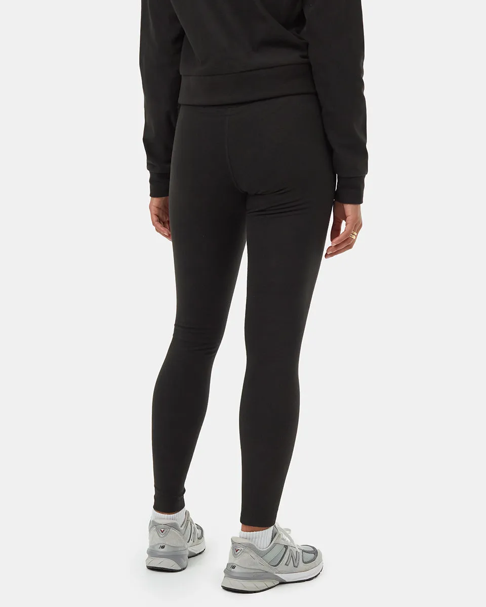 Luxe Fleece Legging