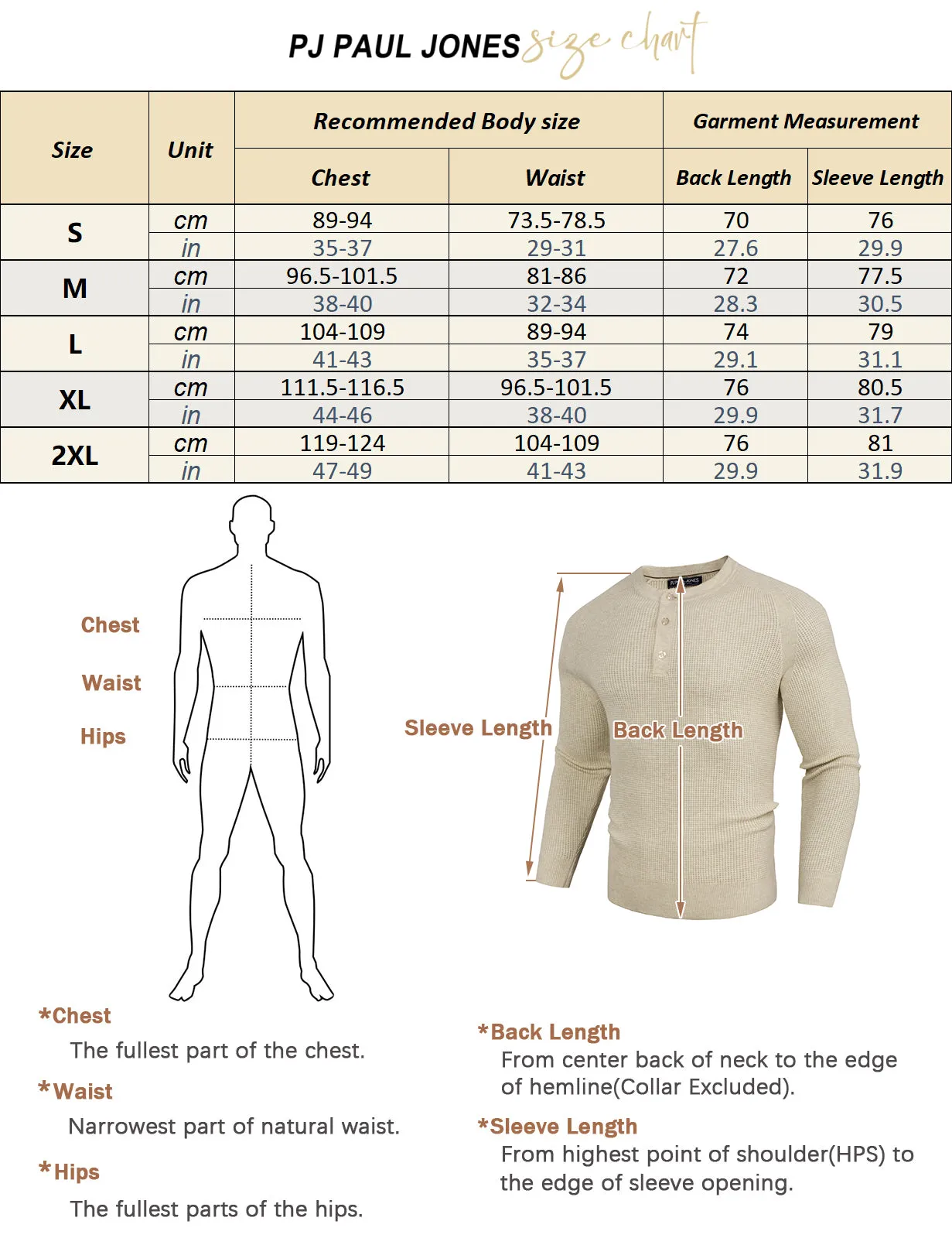 Men Waffle Textured Sweater Long Raglan Sleeve Henley Neck Knitwear Tops