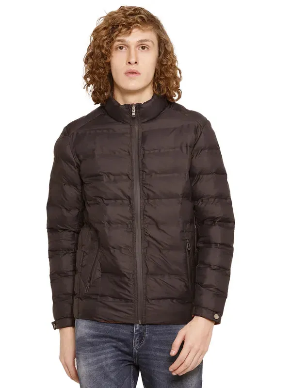 Mettle Men Puffer Jacket