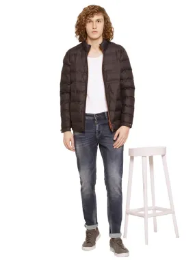 Mettle Men Puffer Jacket