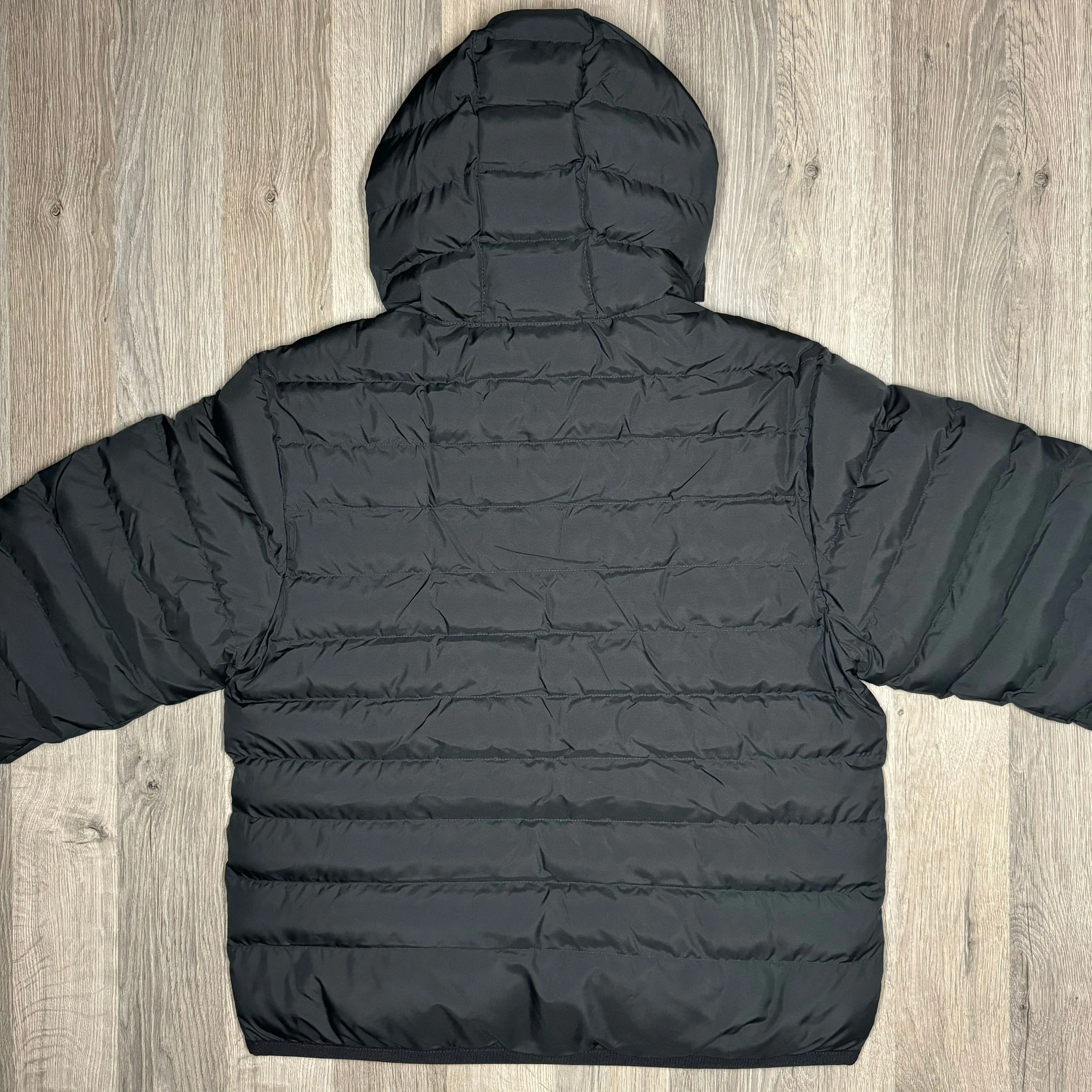 Nike Puffer Jacket Black (Junior)