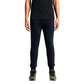 NIKE TECH FLEECE MEN'S TROUSERS - Black