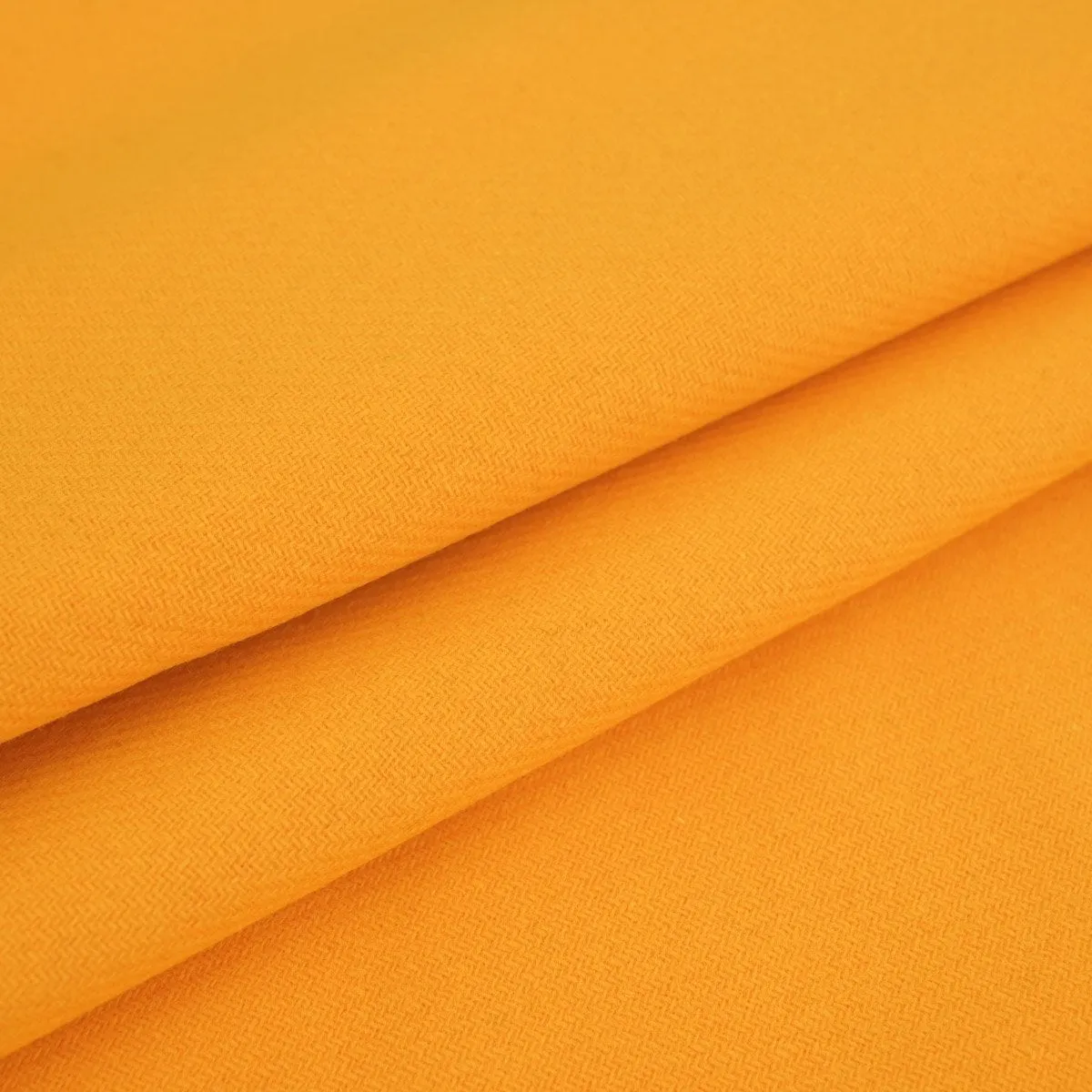 Orange Doubleweave Coating Fabric 4205