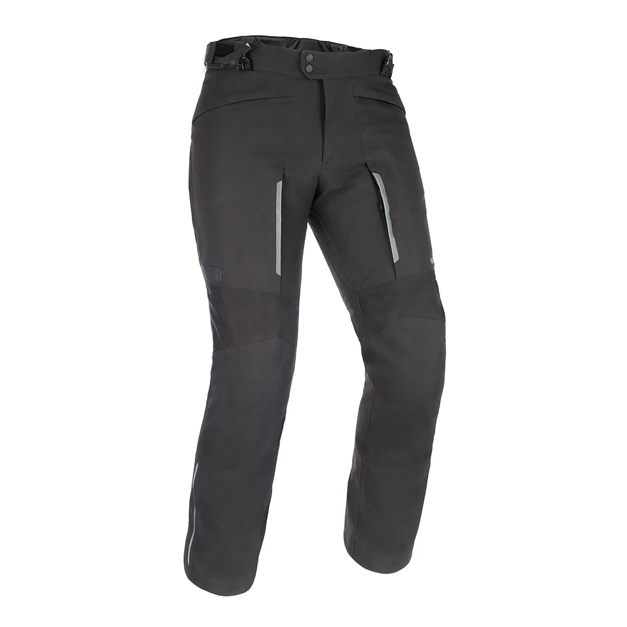 Oxford Hinterland 1.0 CE Tri-Laminate Waterproof Textile Trousers