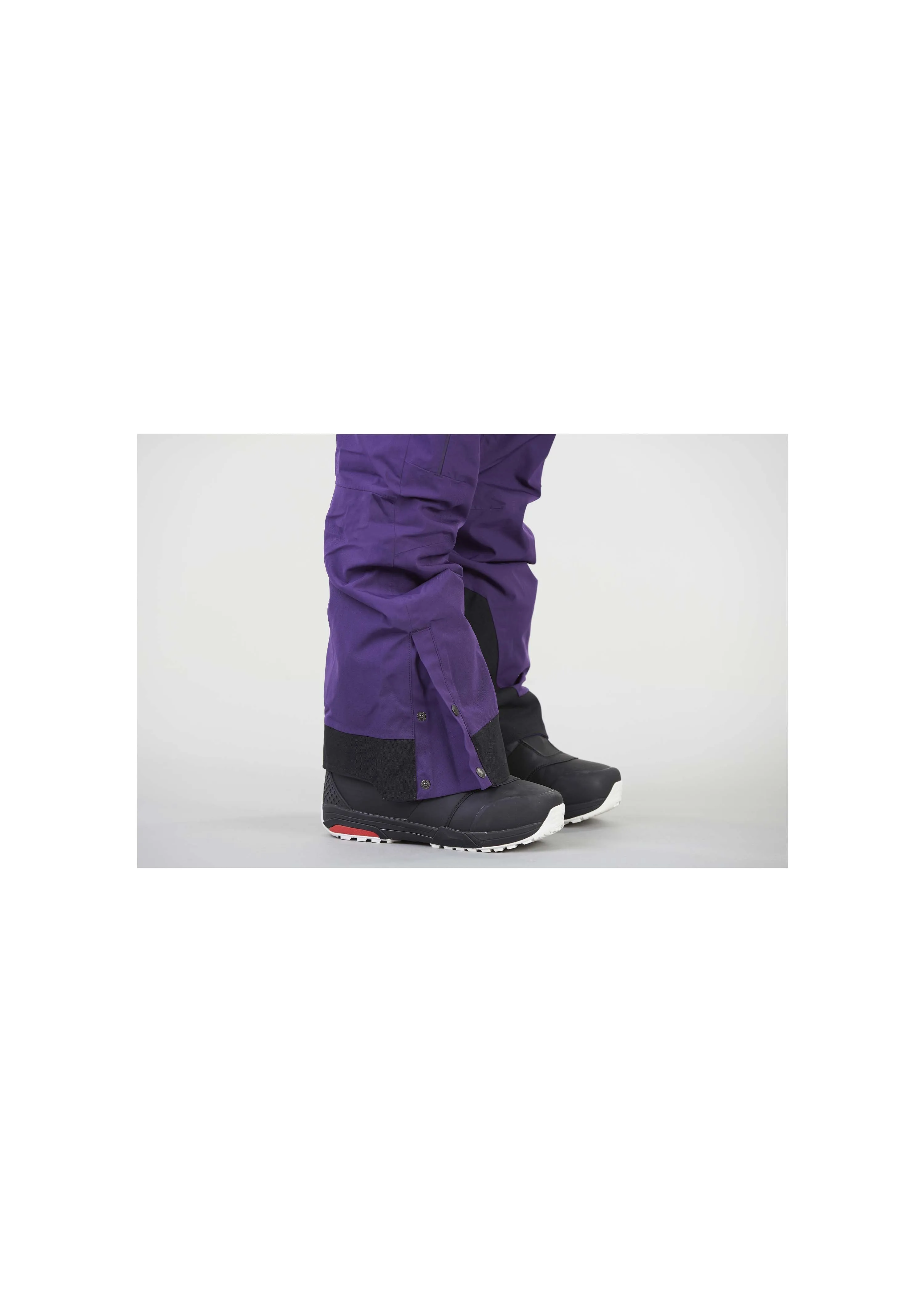 Picture Mens Salopettes/Ski Trousers - Object Expedition