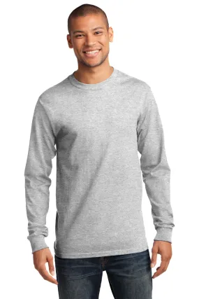 Port & Company Long Sleeve Essential T-Shirt