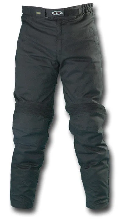 RAYVEN COBRA MOTORCYCLE TROUSERS