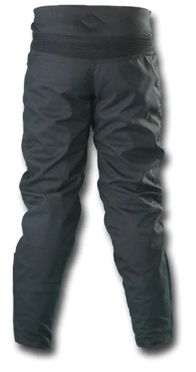 RAYVEN COBRA MOTORCYCLE TROUSERS