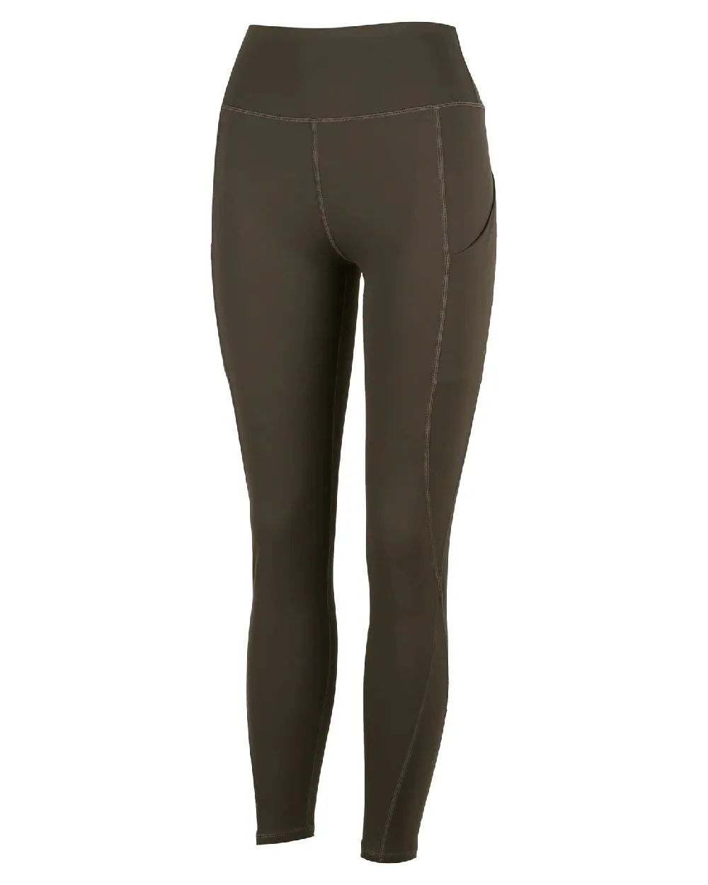 Ridgeline Ladies Infinity Leggings