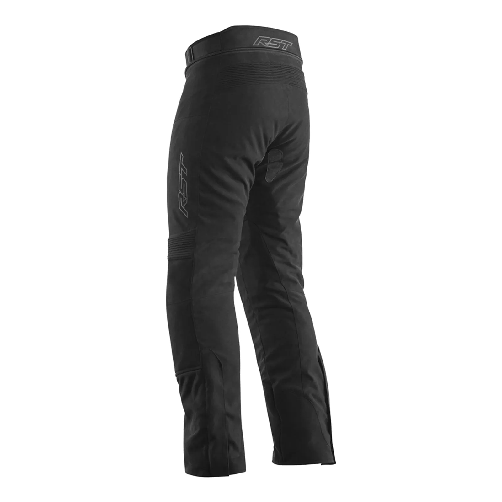 RST Pro Series Raid CE Textile Trousers - Black