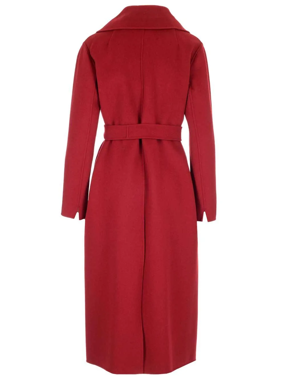 'S Max Mara Vincent Belted Coat