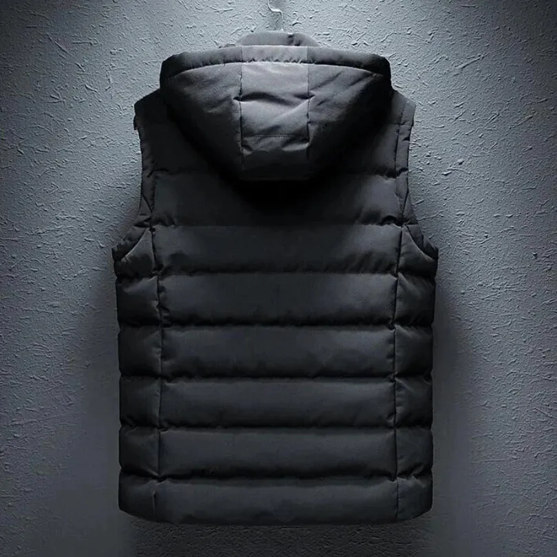 The Delta Thermal Vest