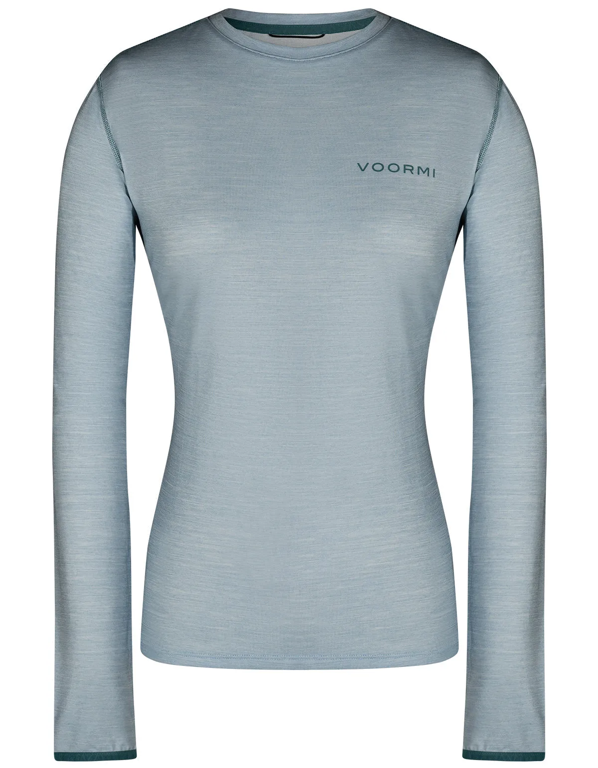 Voormi Women's Long Sleeve Tech Tee