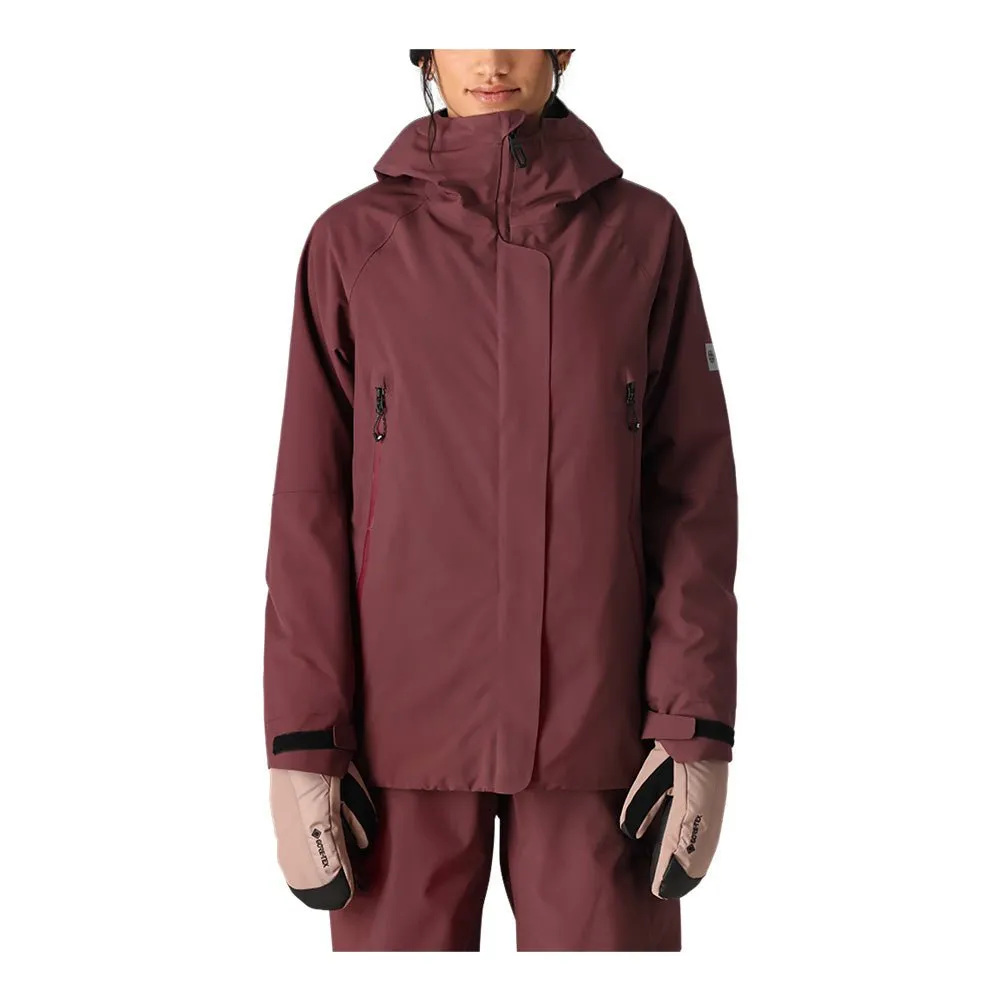 WHISPER - WOMEN'S SNOW JACKETS