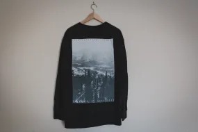 xMOUNTAINSx Longsleeve Tee