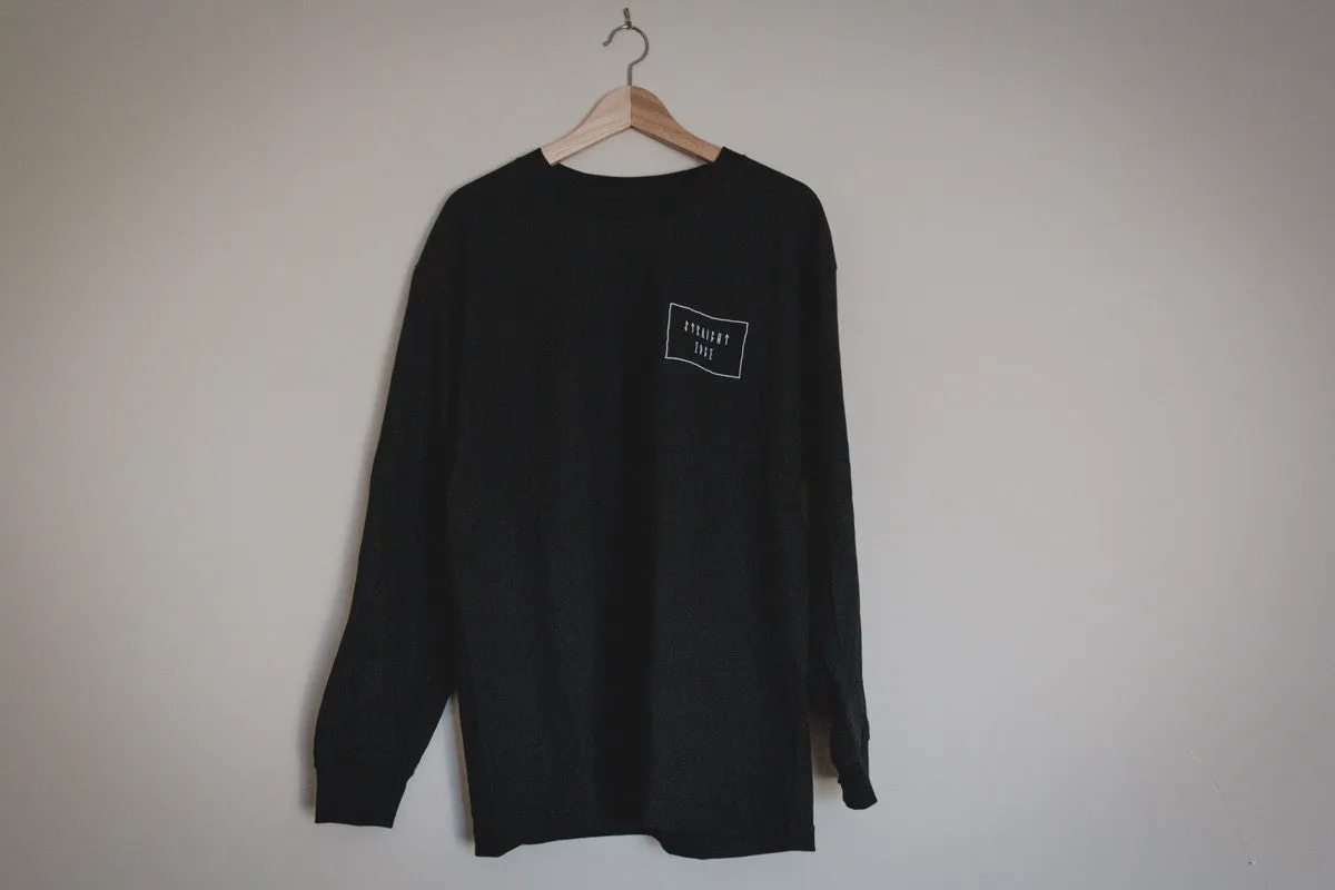 xMOUNTAINSx Longsleeve Tee