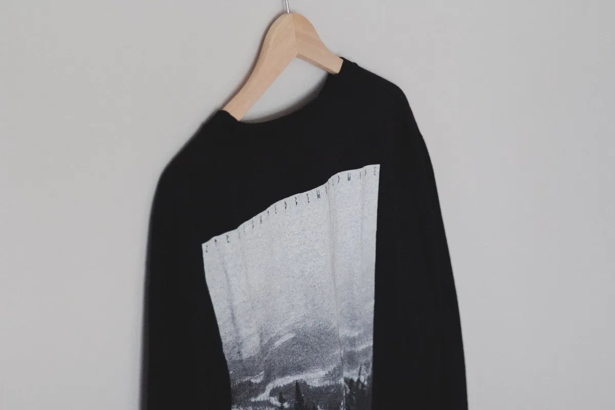 xMOUNTAINSx Longsleeve Tee