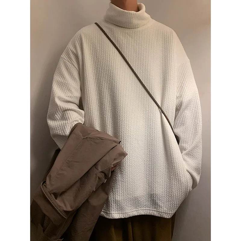 YDS Essential Turtleneck Sweater