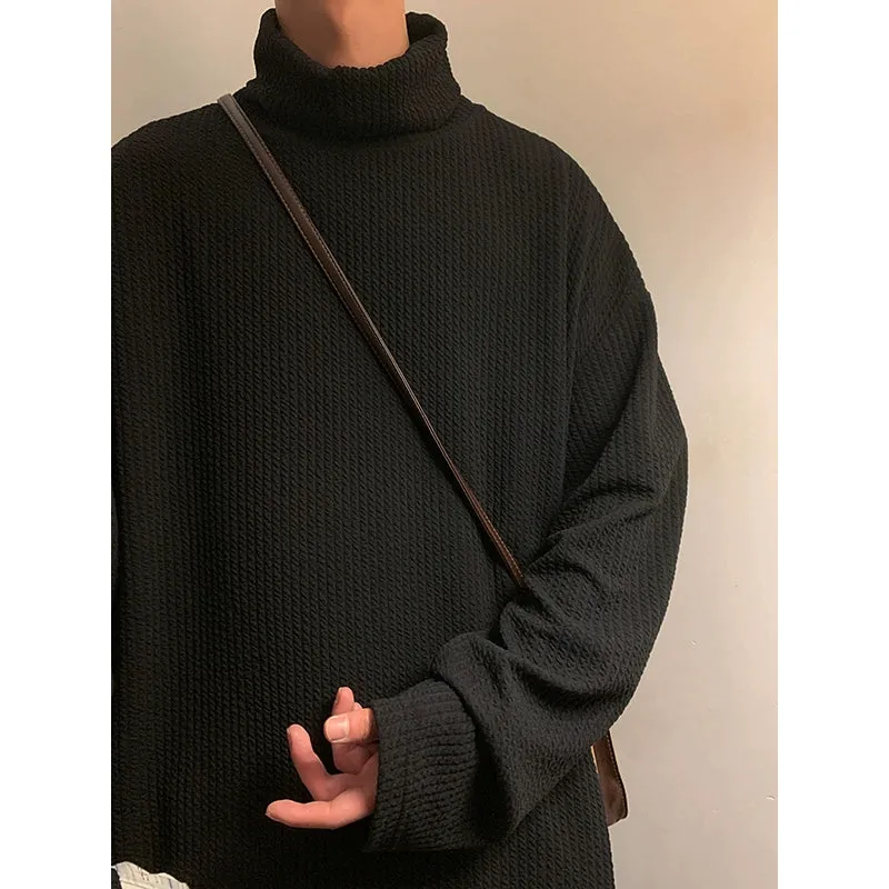 YDS Essential Turtleneck Sweater