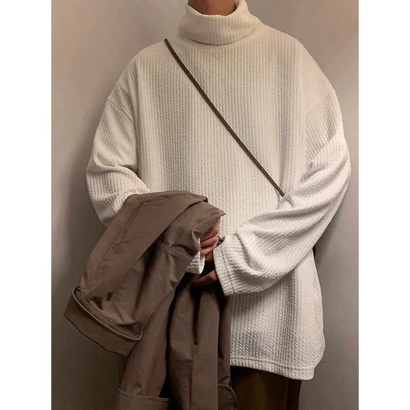 YDS Essential Turtleneck Sweater