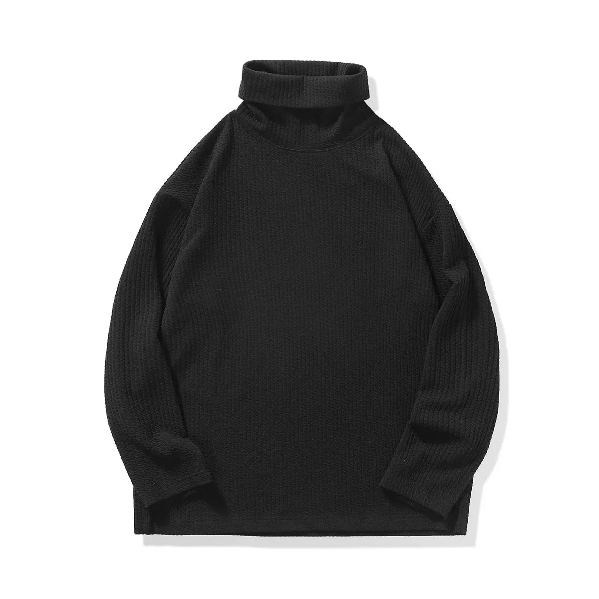 YDS Essential Turtleneck Sweater