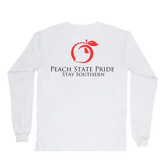 YOUTH Classic Stay Southern Long Sleeve Tee